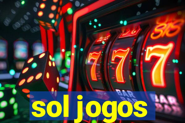 sol jogos